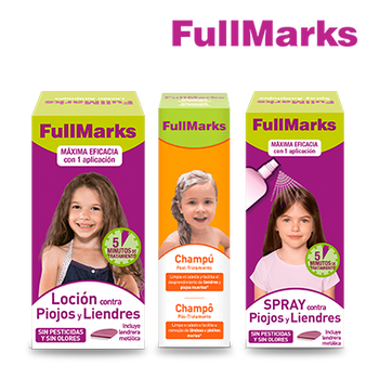 RECKITT - FULL MARKS 2ª 40% DTO NAVIDAD DICIEMBRE (8 DICIEMBRE)