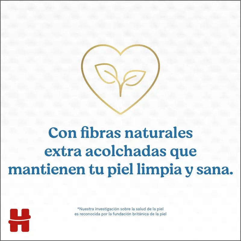 Huggies Extra Care Sensitive Toallitas , 144 unidades