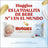 Huggies Extra Care Sensitive Toallitas , 144 unidades