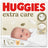 Huggies Extra Care Talla 1 (3-5 Kg) Pañal Para Bebé Disney, 28 unidades
