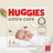 Huggies Extra Care Talla 1 (3-5 Kg) Pañal Para Bebé Disney, 28 unidades
