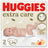 Huggies Extra Care Talla 2 (4-6 Kg) Pañal Para Bebé Disney, 24 unidades