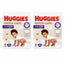 Huggies Extra Care Talla 4 (9-14 Kg) Pañal Braguita Para Bebé Disney , 26 Unidades, pack 2