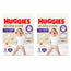 Huggies Extra Care Talla 5 (12-17 Kg) Pañal Braguita Para Bebé Disney , 24 unidades, pack 2