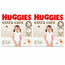 Huggies Extra Care Talla 5 (11-25 Kg) Pañal Para Bebé Disney, 28 unidades, pack 2