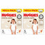 Huggies Extra Care Talla 5 (11-25 Kg) Pañal Para Bebé Disney , 66 unidades, pack 2