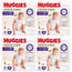 Huggies Extra Care Talla 6 (15-25 Kg) Pañal Braguita Para Bebé Disney , 22 unidades, pack 4
