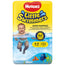 Huggies Little Swimmers Pañales Bañadores Talla 2-3 , 12 unidades