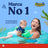 Huggies Little Swimmers Talla 2-3 Pañales Bañadores , 20 unidades