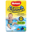 Huggies Little Swimmers Talla 3-4 Pañales Bañadores , 12 unidades