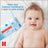 Huggies Pure Toallitas , 56 unidades