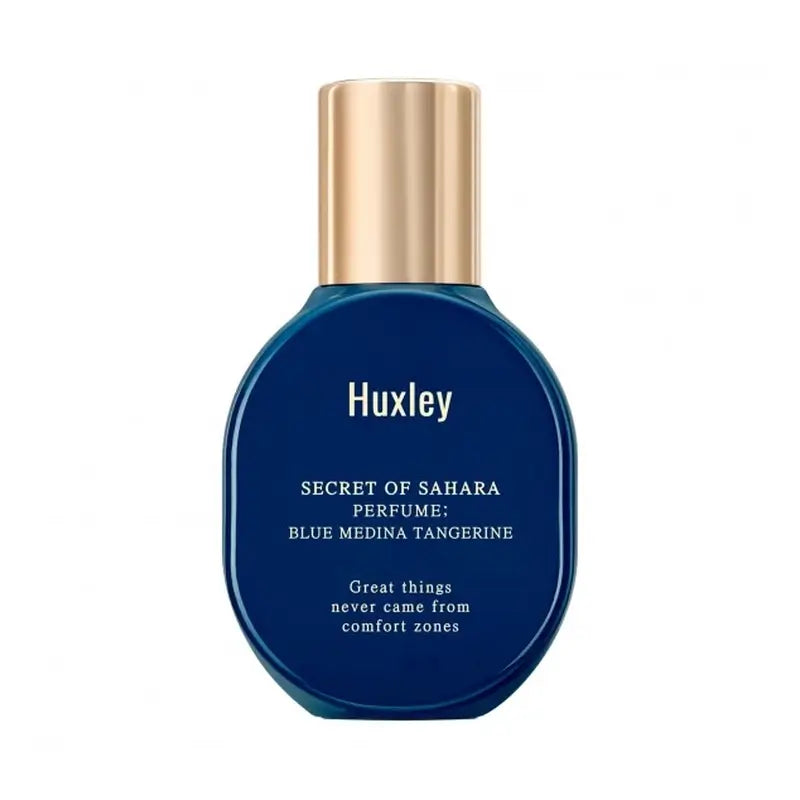 Huxley Perfume Blue Medina Tangerine , 15 ml