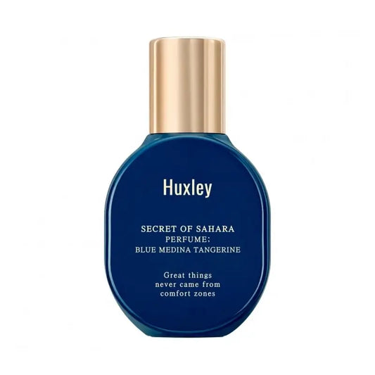 Huxley Perfume Blue Medina Tangerine , 15 ml