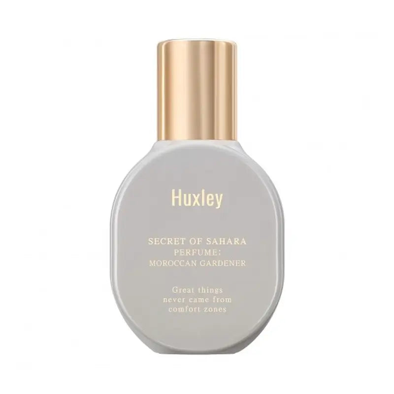 Huxley Perfume Moroccan Gardener , 15 ml