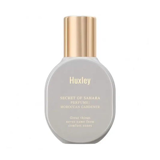 Huxley Perfume Moroccan Gardener , 15 ml