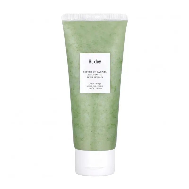 Huxley Scrub Mask Sweet Therapy , 120 gr