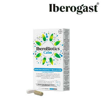 IBEROBIOTICS 40% DTO. 2ª UD. (31 ENERO 2026)