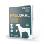 Hyaloral Perro Razas Grandes Y Gigantes, 36 comprimidos