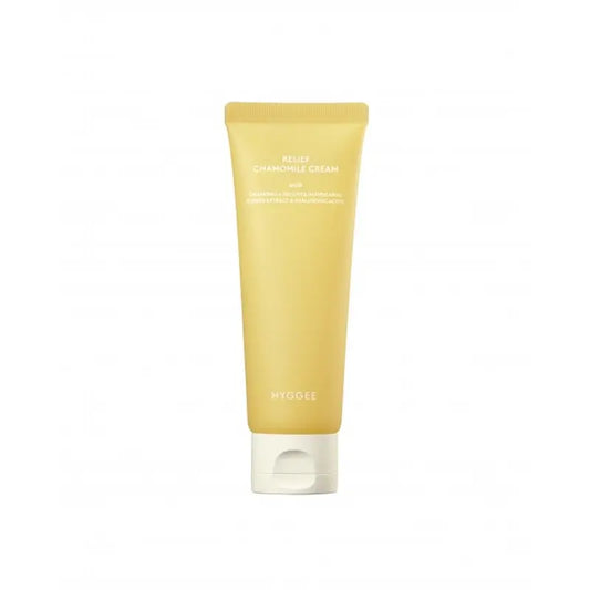 Hyggee Relief Chamomile Cream , 85 ml