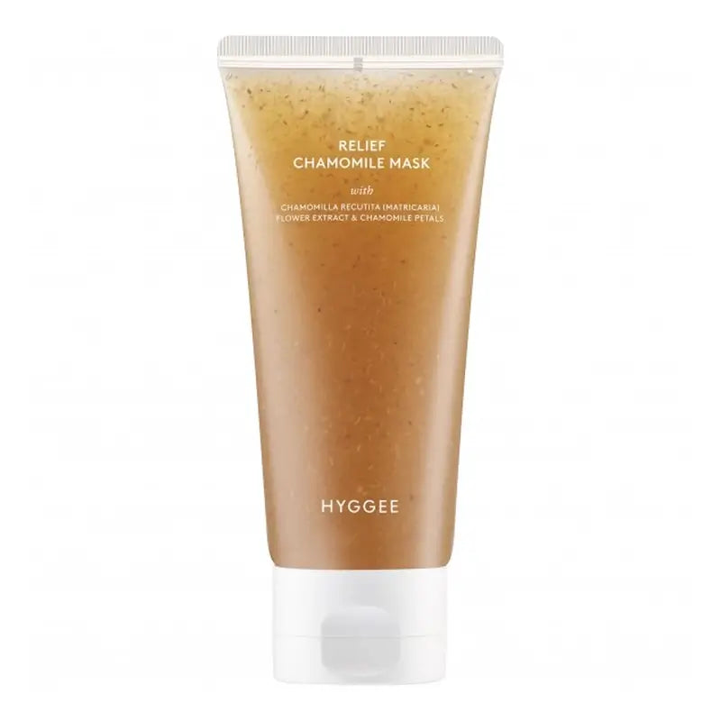 Hyggee Relief Chamomile Mask , 95 ml