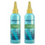 H&S Bálsamo Anticaspa Para Cuero Cabelludo Dermaprox Calmante, Pack 2 x 145 ml