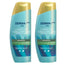 H&S Champú Dermaprox Calmante, Pack 2 x 300 ml