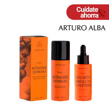 REBAJAS - INSTITUTO ESPAÑOL DE COSMETOLOGÍA-ARTURO ALBA- 20% DTO. (15 JULIO 2026)