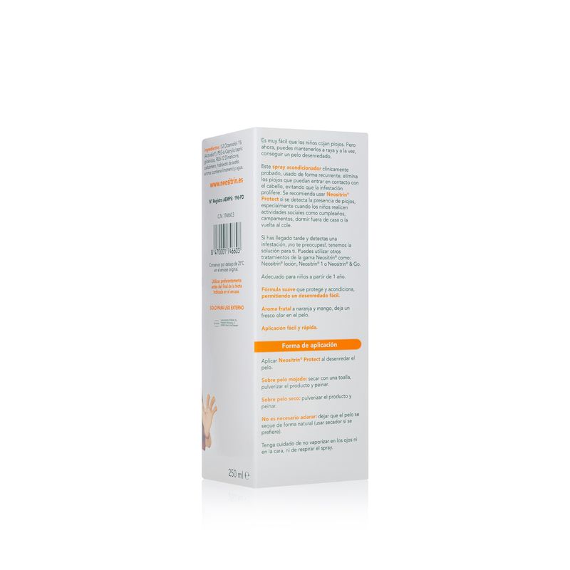 Neositrin Protect Spray Acondicionador 250 ml