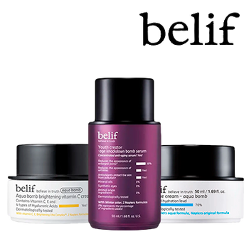 BACK FRIDAY - BELIF HASTA 30% DTO. ( 8 DICIEMBRE 2025)