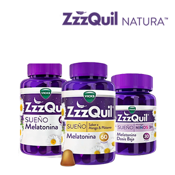 ZZZQUIL 15% DTO. (14 DICIEMBRE 2025)