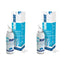 Ialumar Nebulizador Isotónico, 2X100 Ml