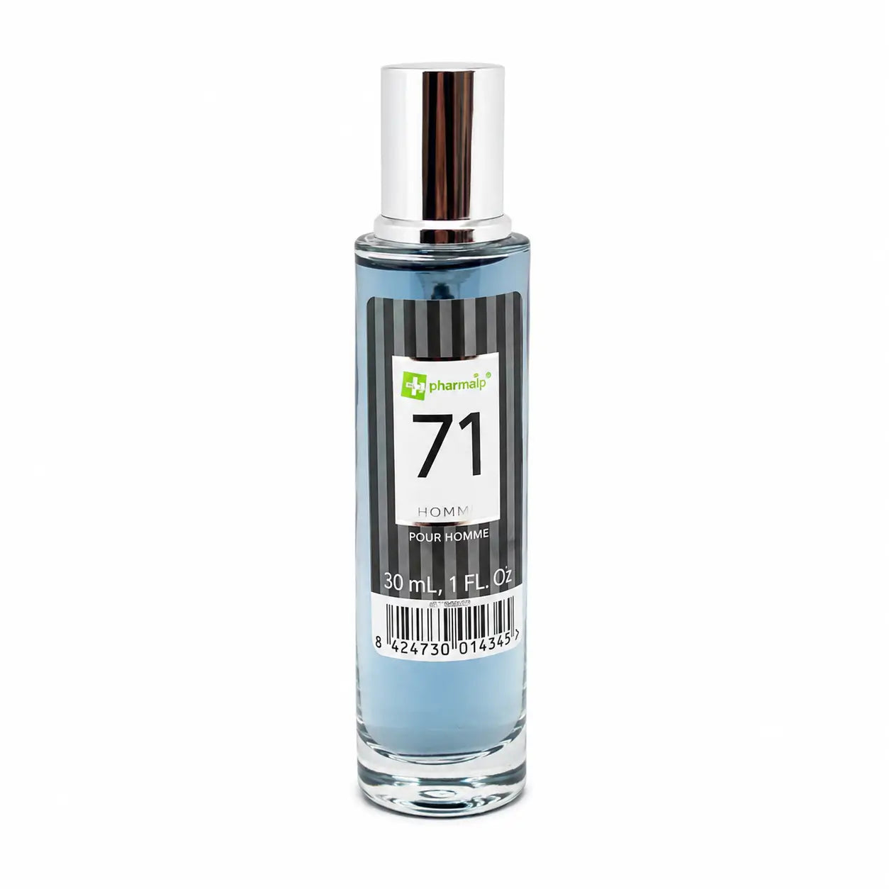 Iap Pharma Eau De Parfum Hombre Nº71, 30 ml