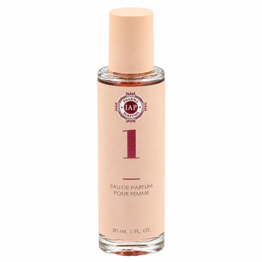Iap Pharma Eau De Parfum Mujer Nº 1, 30 ml