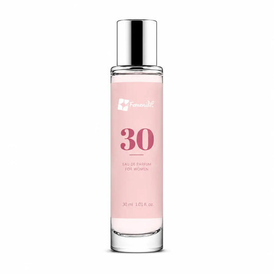 Iap Pharma Eau De Parfum Mujer Nº 30, 30 ml