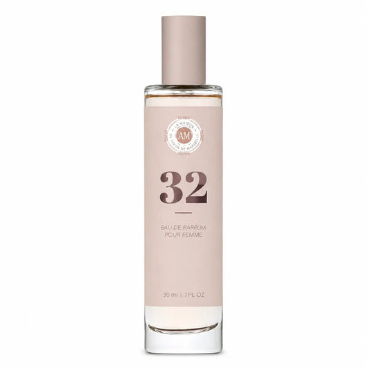 Iap Pharma Eau De Parfum Mujer Nº 32, 30 ml