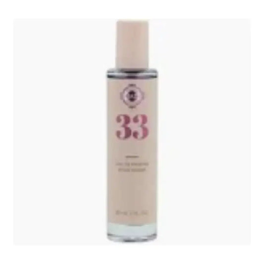 Iap Pharma Eau De Parfum Mujer Nº 33, 30 ml
