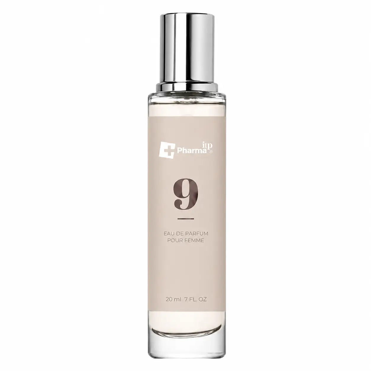 Iap Pharma Eau De Parfum Mujer Nº 9, 30 ml