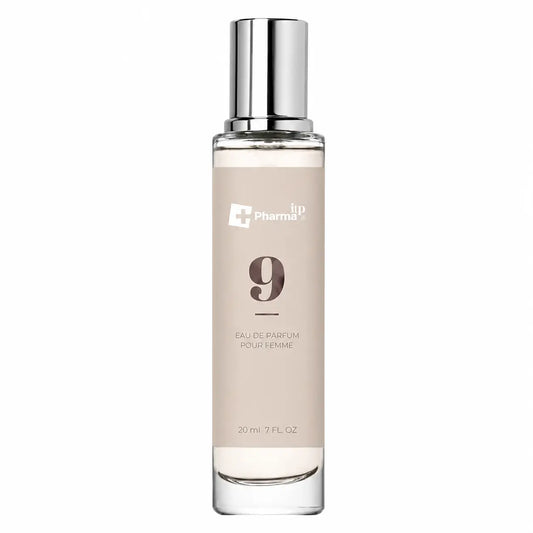 Iap Pharma Eau De Parfum Mujer Nº 9, 30 ml