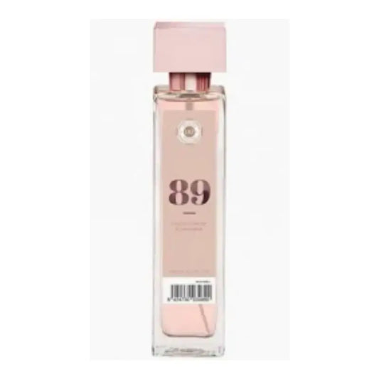 Iap Pharma Eau De Parfum Mujer Nº89, 150 ml