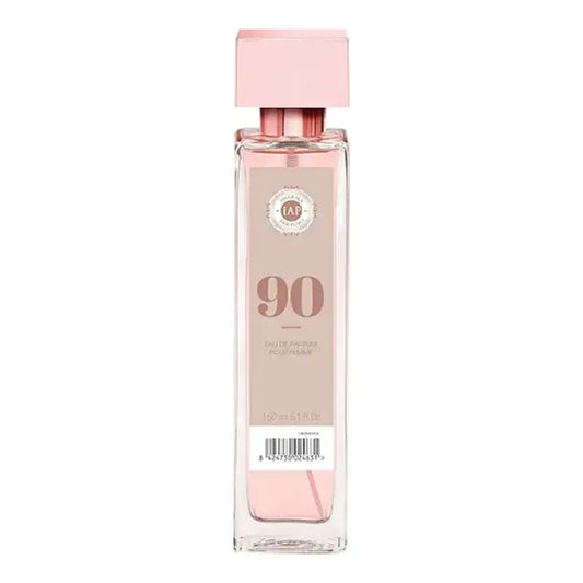 Iap Pharma Eau De Parfum Mujer Nº90, 150 ml