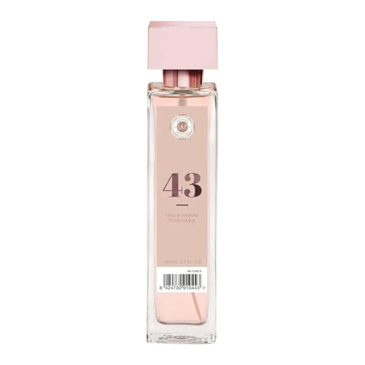 IAP PHARMA Perfume pour femme n 43 150 ml