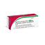 Ibuprofeno Aurovitas Pharma 400 Mg, 20 comprimidos recubiertos con pelicula efg