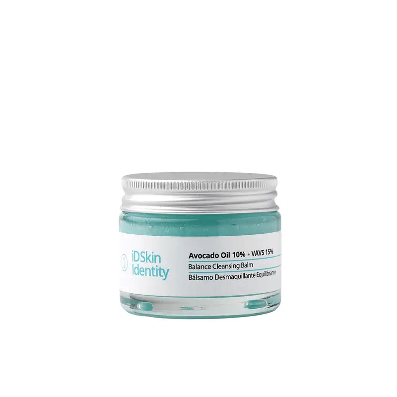 Id Identity Upcycling Balm Avocado Oil 10% + Vavs 15%   , 50 ml