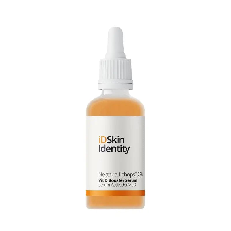 Compra Id Skin Identity Booster Vit D Serum 2% Nectaria Lithops, 30 ml ...