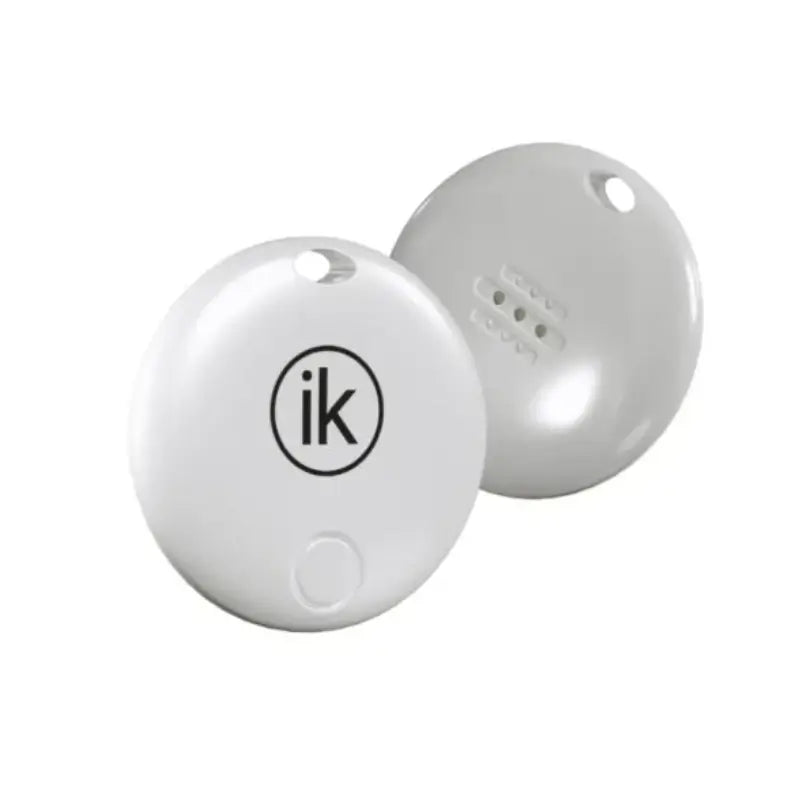 Ik Point Accesorio Localización Mascotas Localizador + Accesorio Collar Mascota