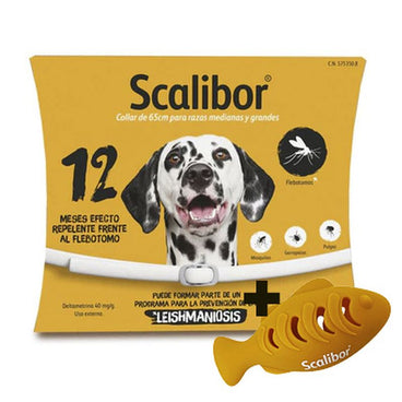 Scalibor Collar 65 cm