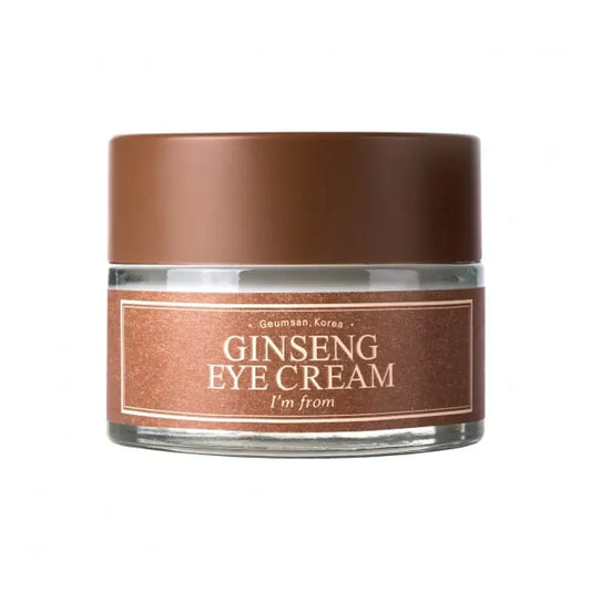 I'M From Ginseng Eye Cream , 30 gr