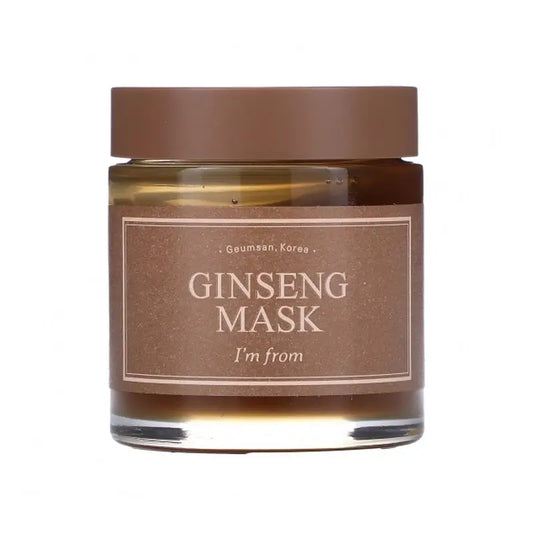 I'M From Ginseng Mask , 120 gr