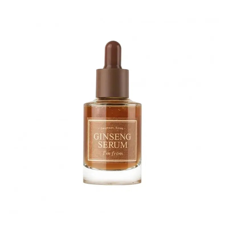 I'M From Ginseng Serum , 30 ml