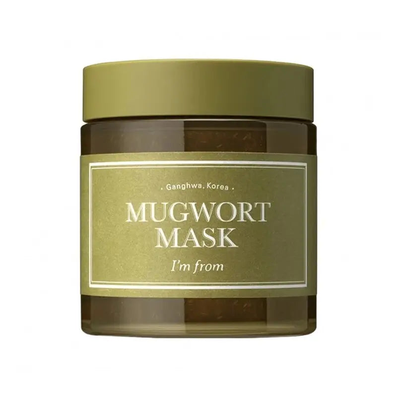 I'M From Mugwort Mask 110G , 110 gr